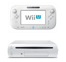 Consolas Wii U